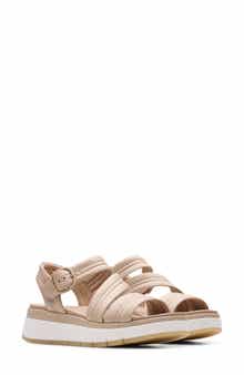 Clarks® Tuscan Sandal