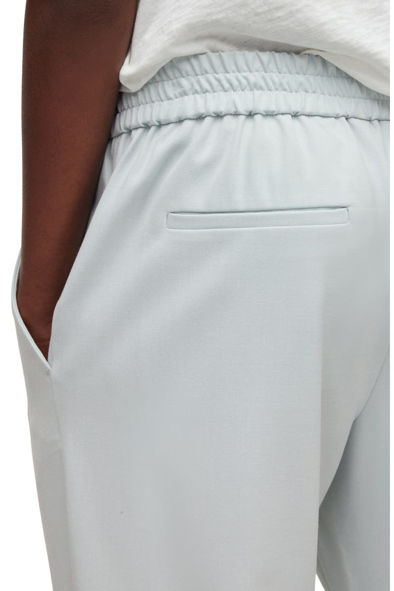 Aleida Tri Trousers, Alternate, color, ICED BLUE