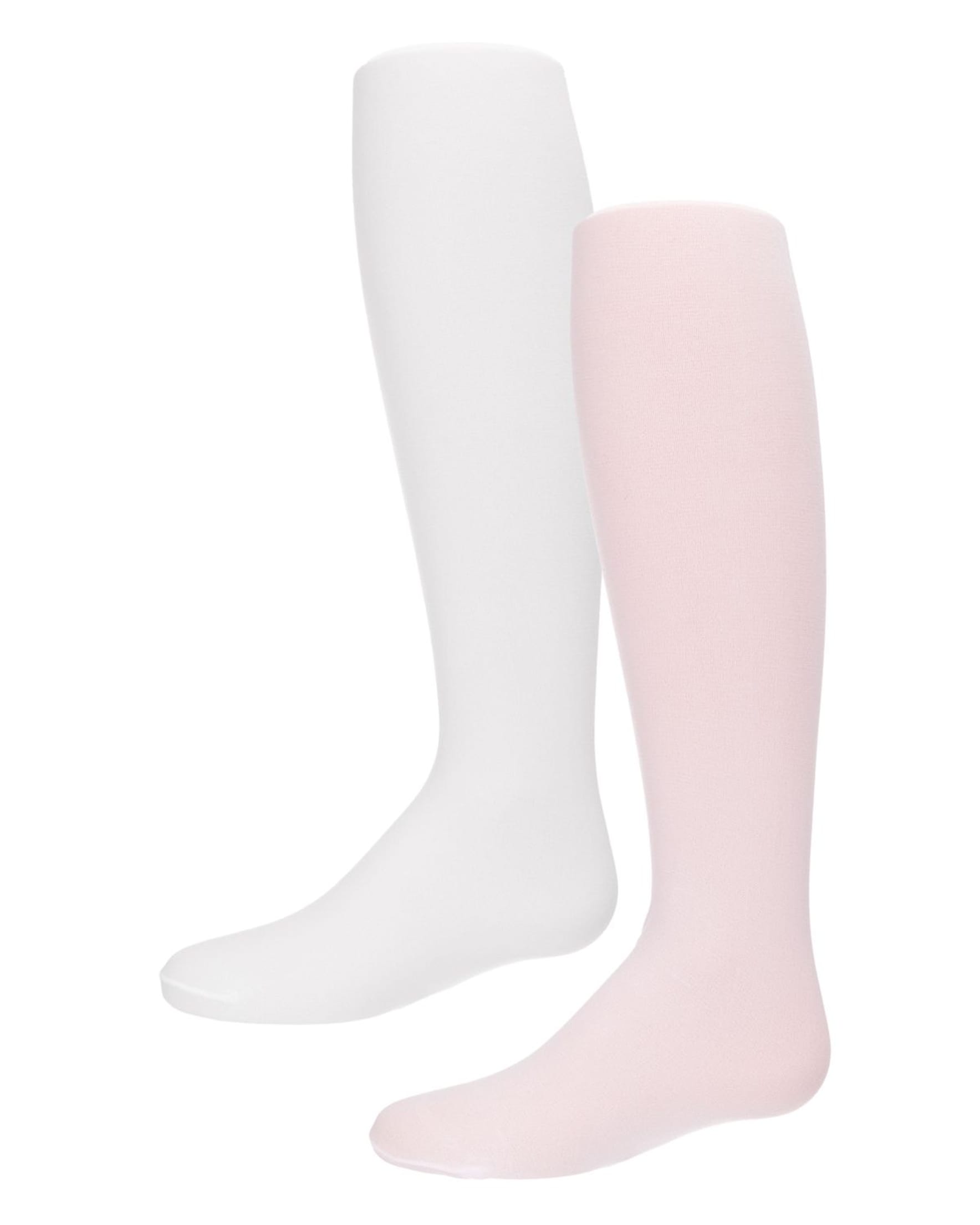 selected White-Pink