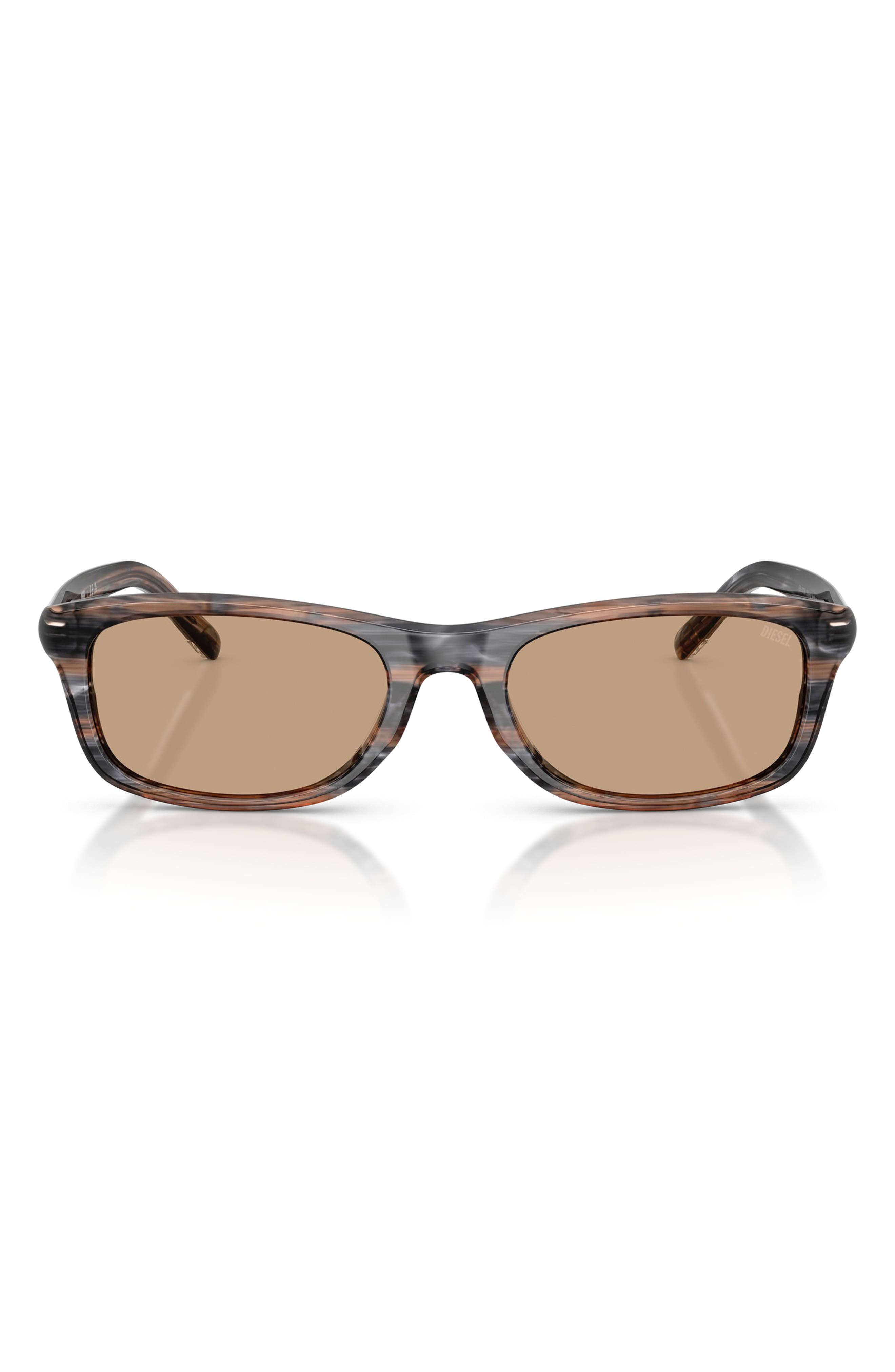 STRIATED GREY / LIGHT BROWN