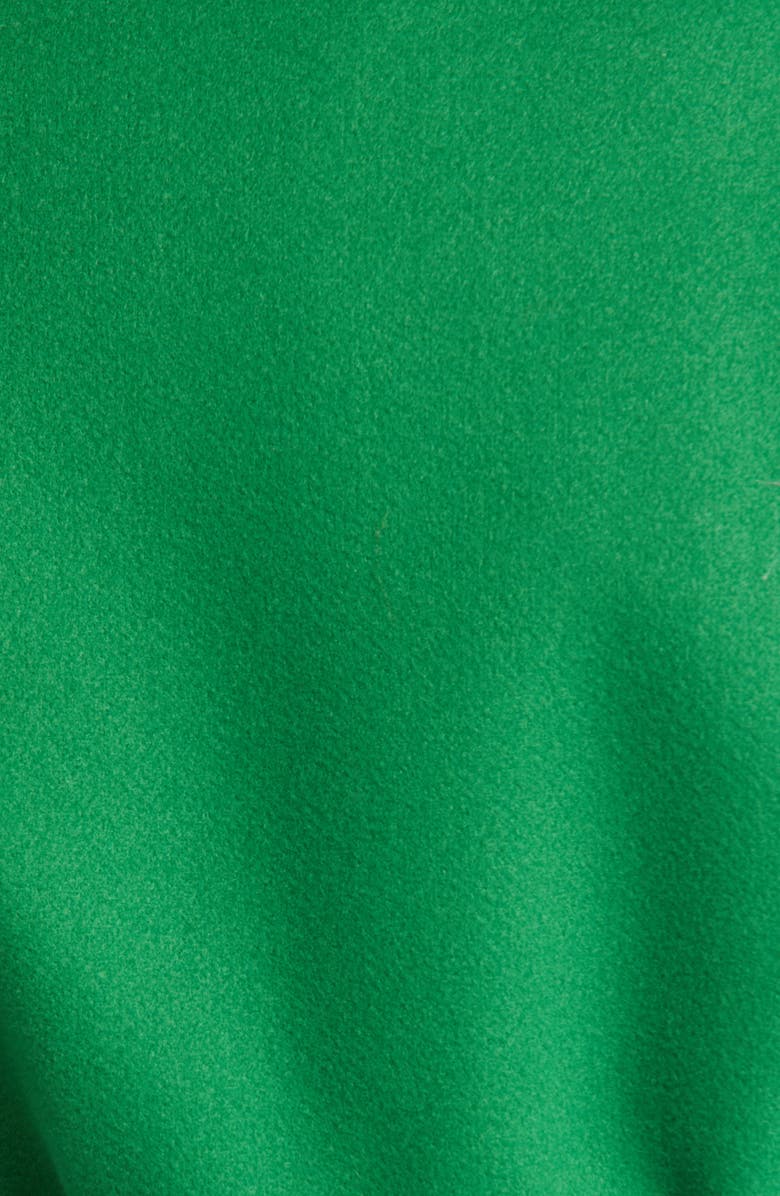 AZALEA WANG Crop Bomber Jacket, Alternate, color,