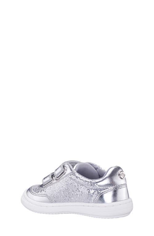 Nina Kids' Desty Sneaker In Multi