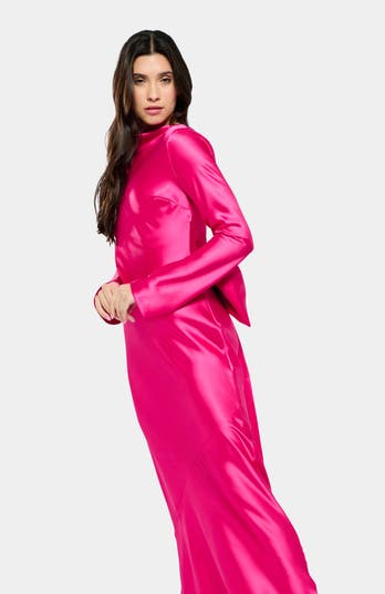 Bow Dress