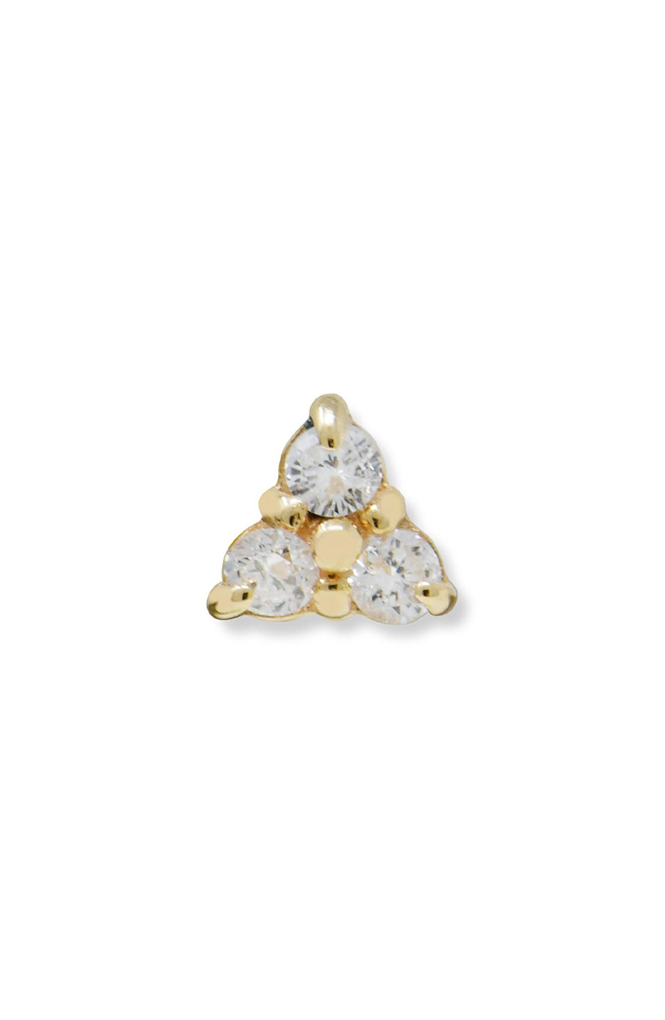 selected 14K YELLOW GOLD/ DIAMOND