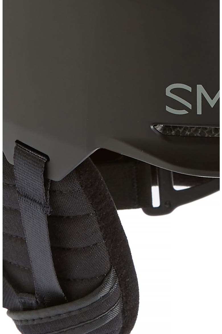 Scout Snow Helmet with MIPS, Alternate, color, MATTE BLACK