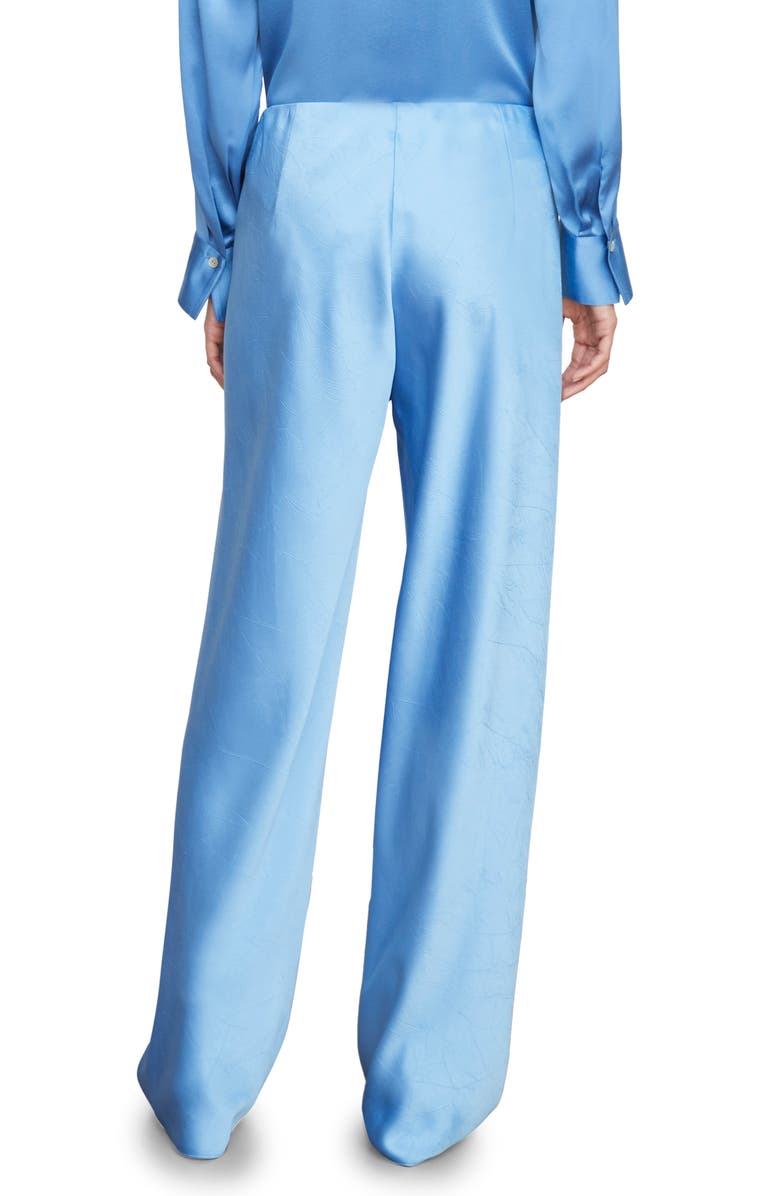 Vince Satin Bias Cut Pants, Alternate, color, Palisade
