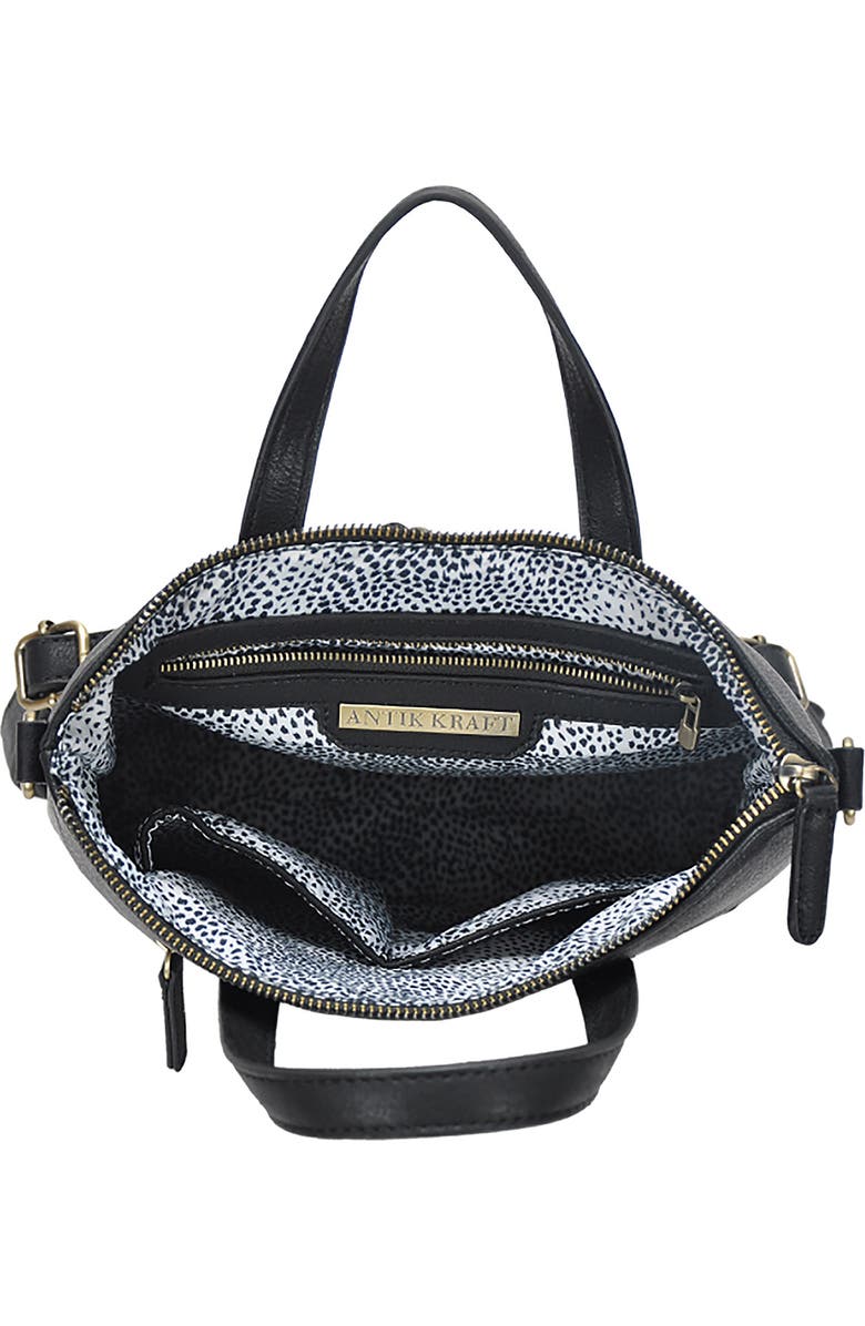 Antik Kraft Mini Convertible Backpack, Alternate, color,