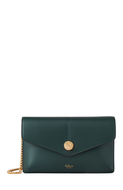 Press Stud Pochette Chain main image 0