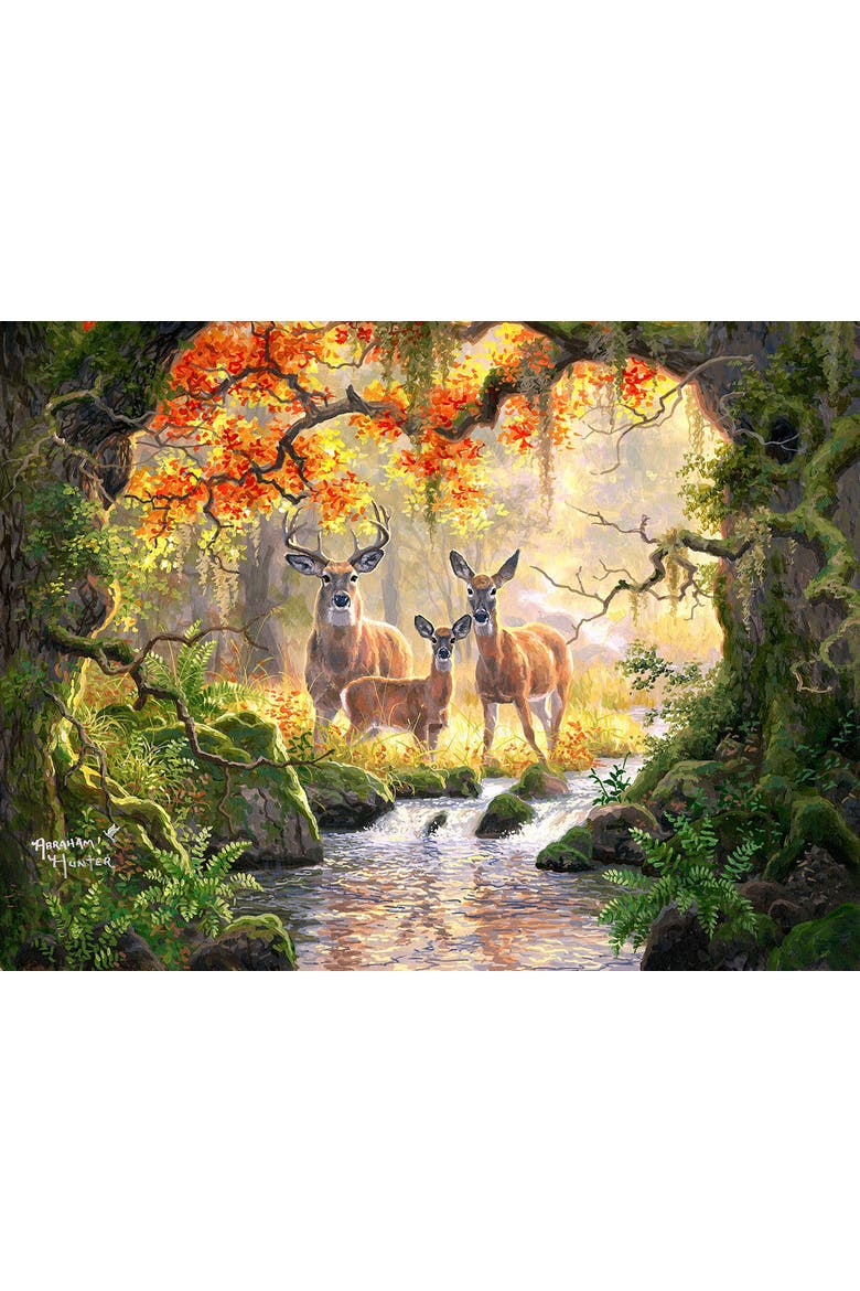 Royal Family 300 piece Jigsaw Puzzle for Adults, Alternate, color, Multicolor