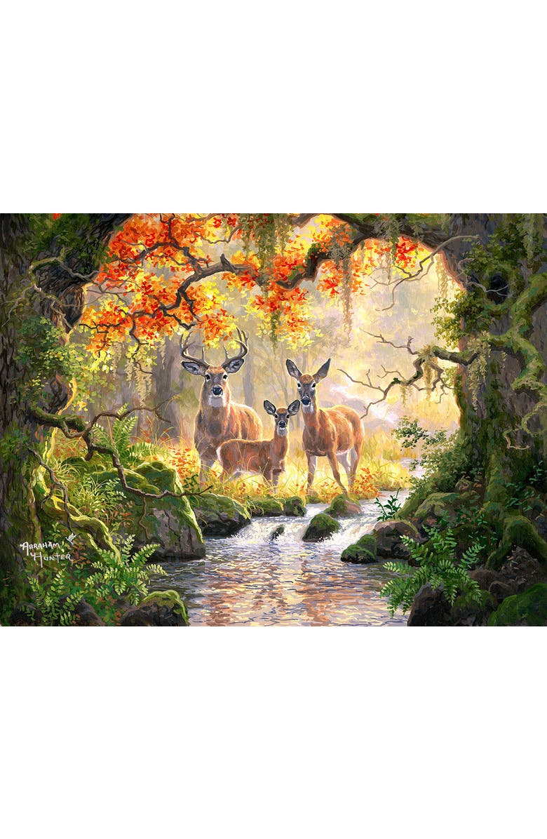 Sunsout Royal Family 300 piece Jigsaw Puzzle for Adults, Alternate, color, Multicolor