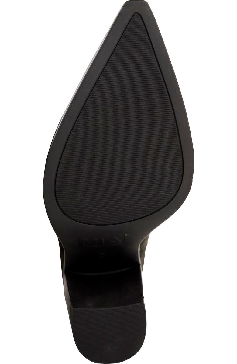 MIA Archer Knee High Western Boot, Alternate, color,