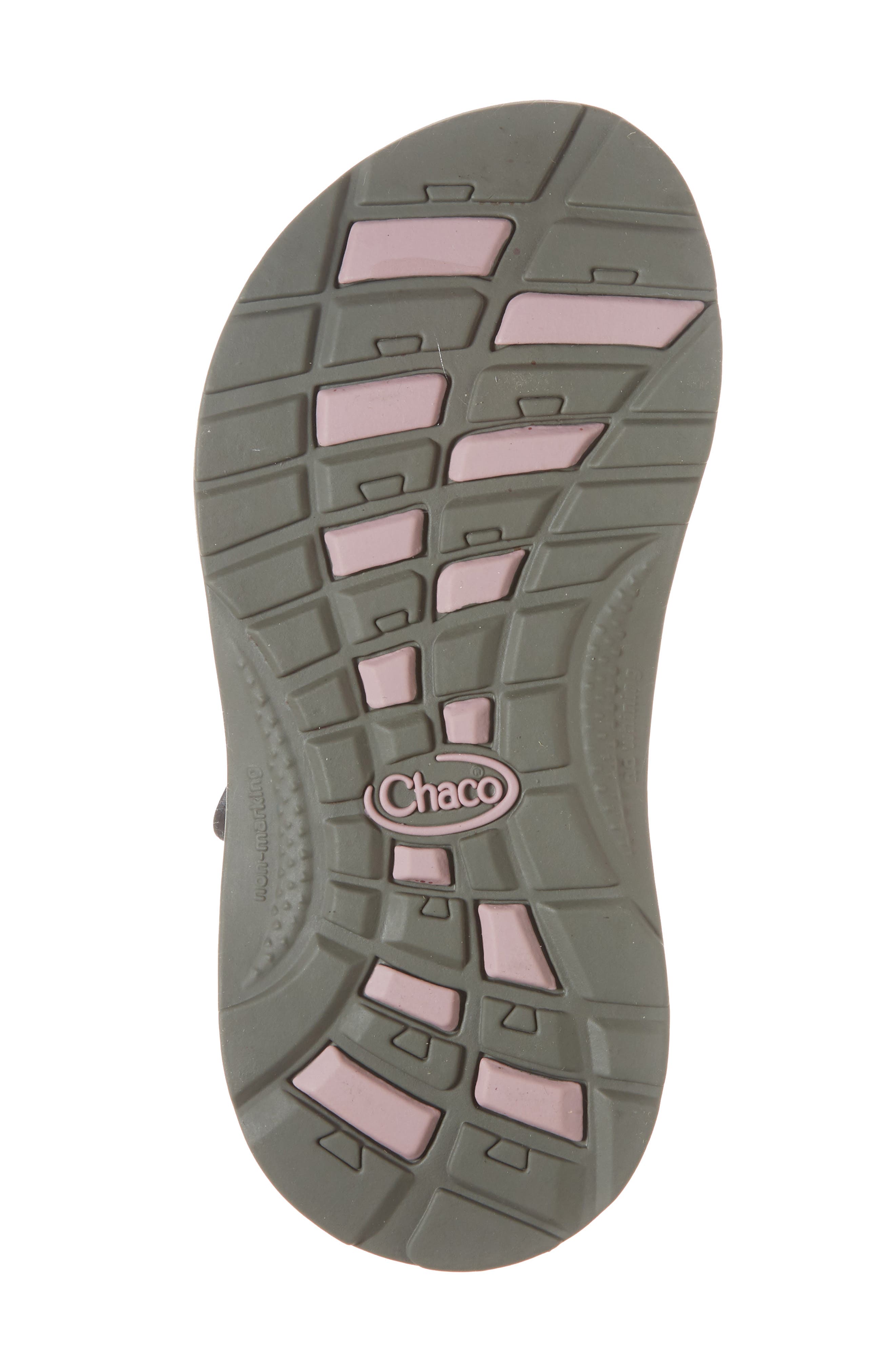 Chaco ZX/1 Sport Sandal, Alternate, color, 