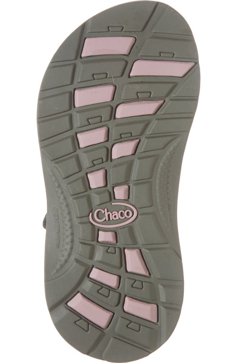 Chaco ZX/1 Sport Sandal, Alternate, color,