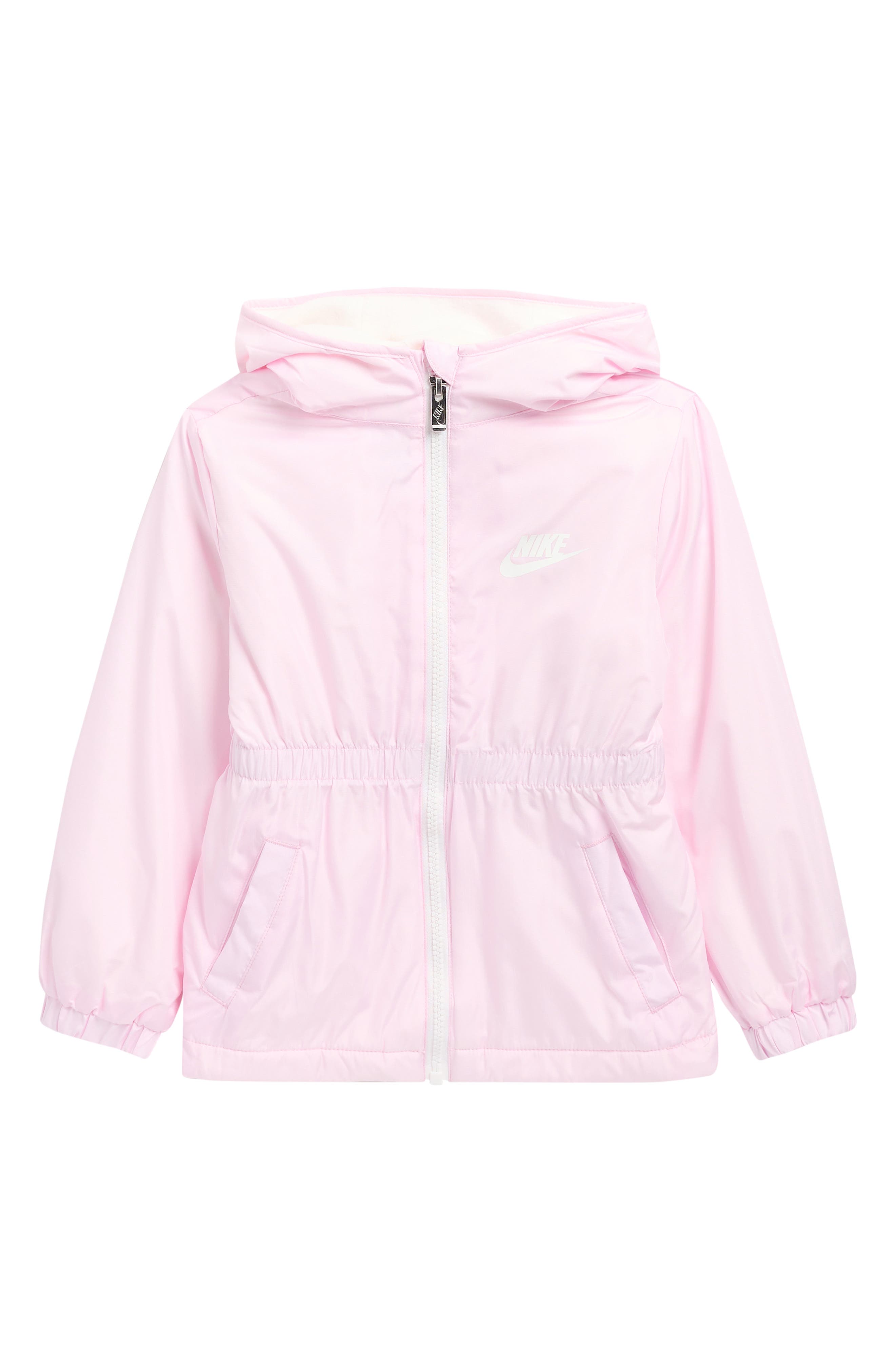 Nike Kids' Hooded Jacket