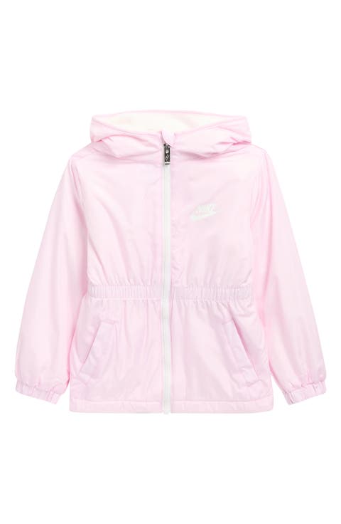 Kids' Hooded Jacket (Little Kid)