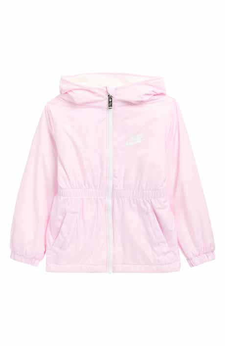 Nike Kids' Hooded Jacket