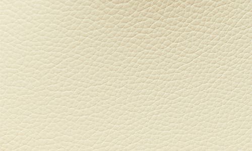 Tory Burch Perry Leather Shoulder Bag In White