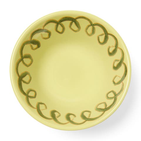 Amalfi Berry Bowl