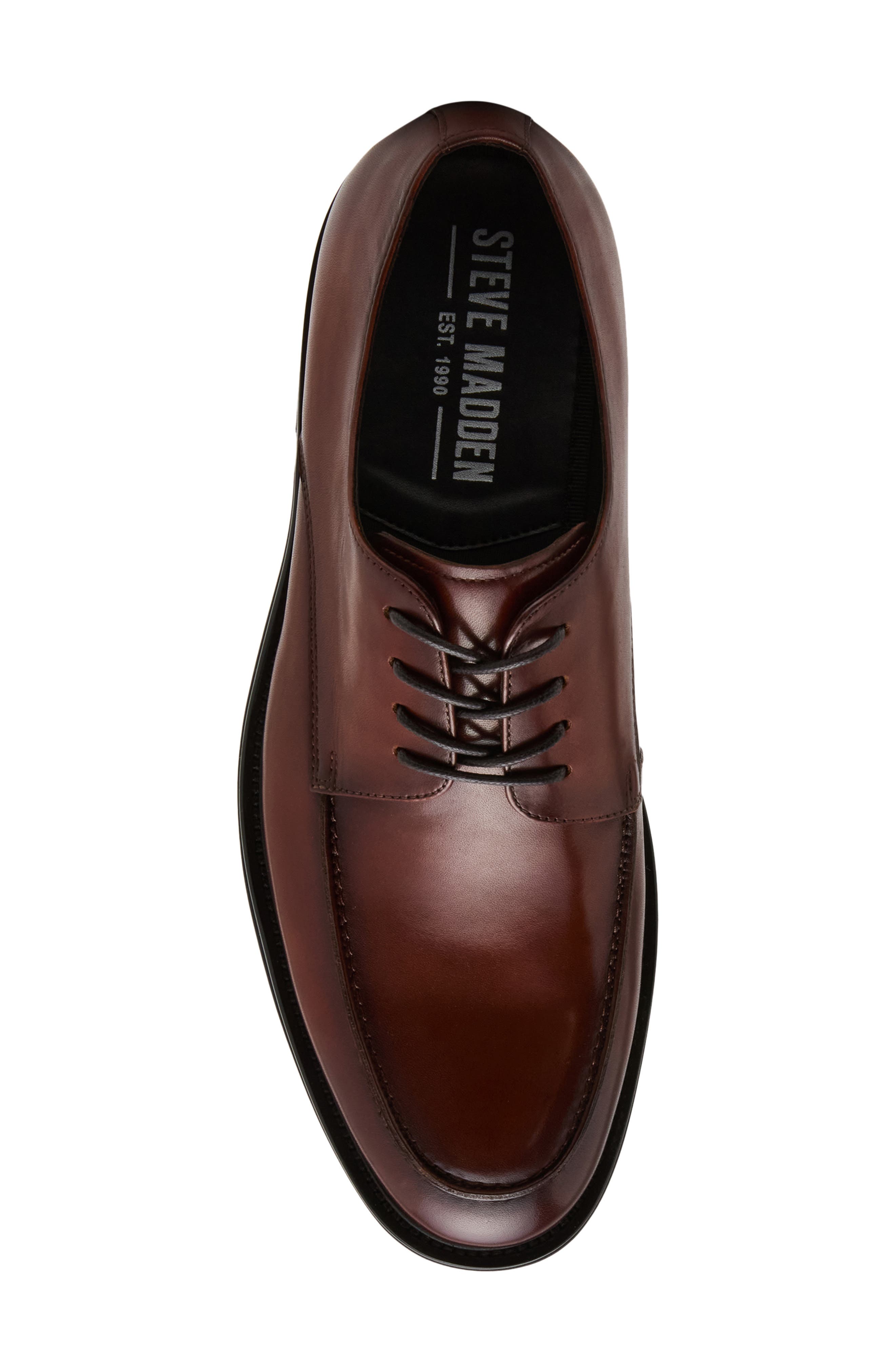 Pelicane Derby, Alternate, color, TAN LEATHER