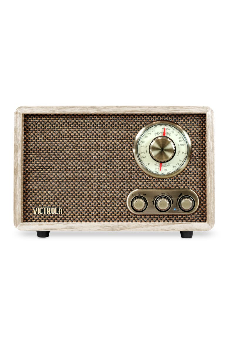 Willow Bluetooth Radio, Main, color, Natural