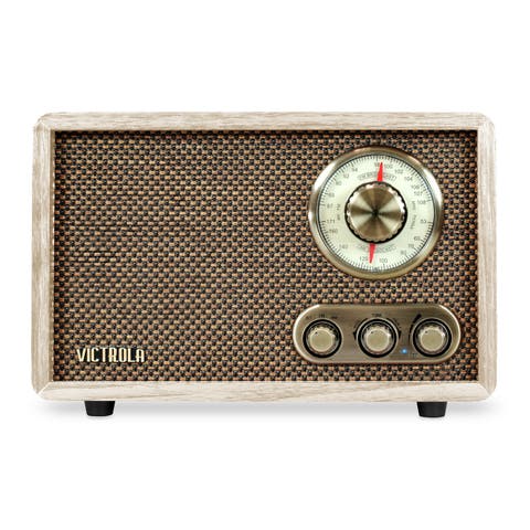 Willow Bluetooth Radio