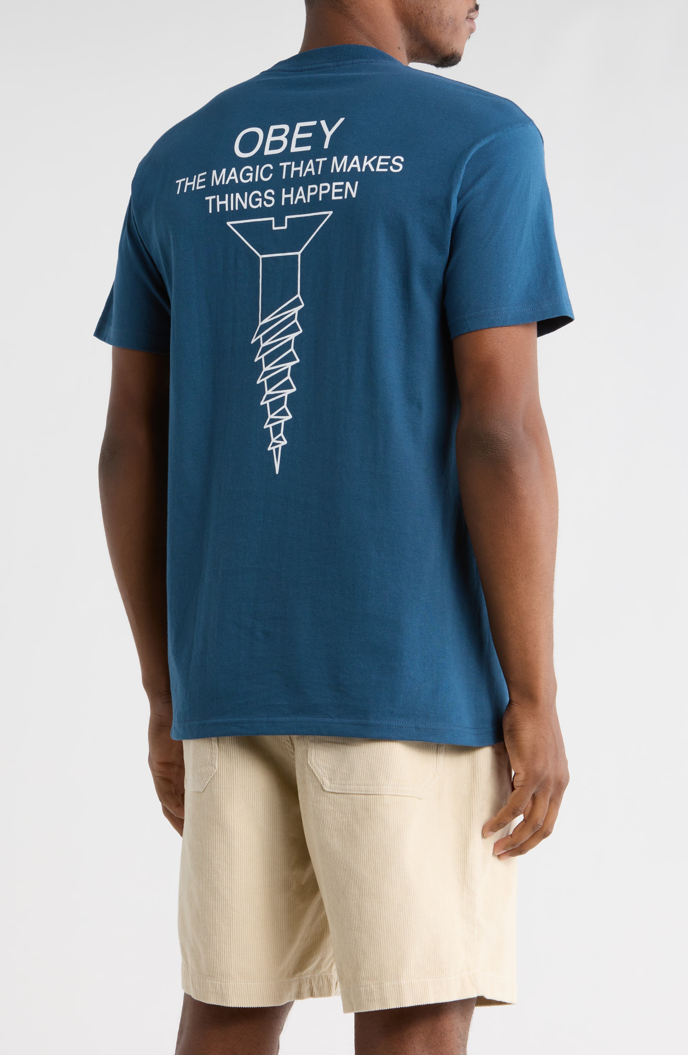 Magic Graphic T-Shirt - image 4