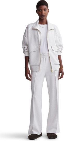 The Wide Leg Pants