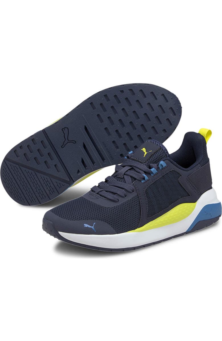 PUMA Anzarun Jr Sneaker, Main, color,