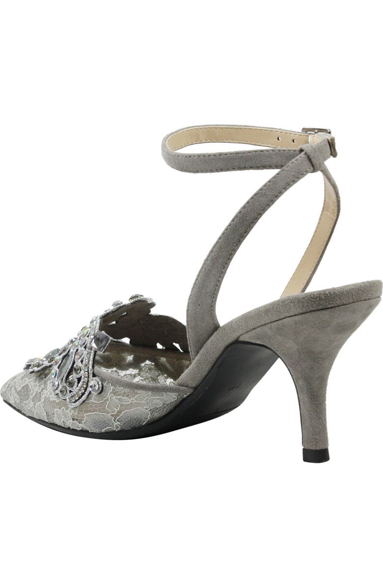 J. Reneé Desdemona Embellished Pump, Alternate, color,