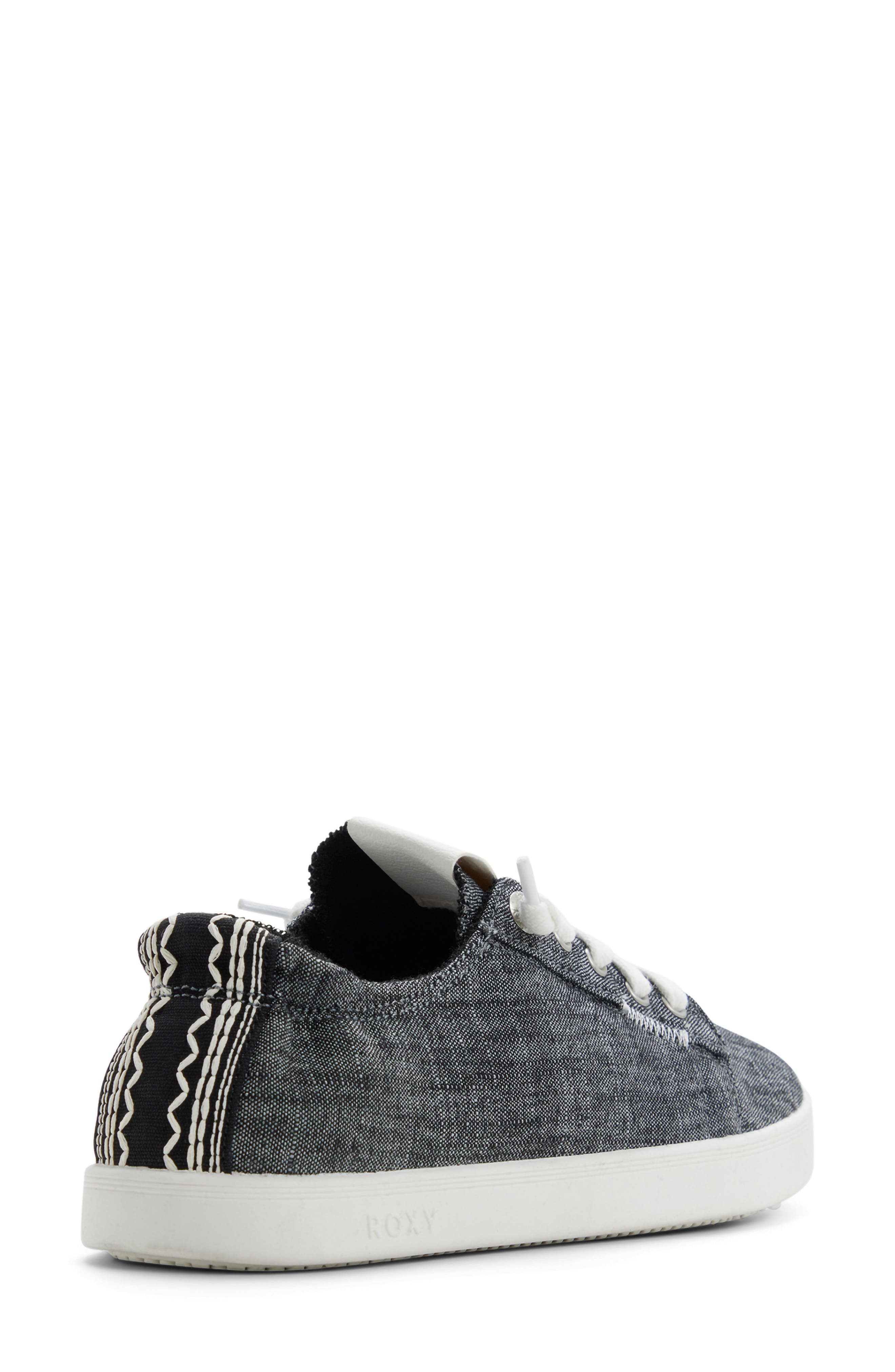 Roxy Mauka Sneaker, Alternate, color, 