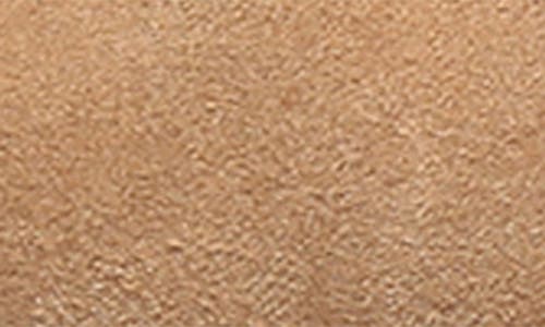 Bearpaw Erika Faux Fur Pompom Slipper In Brown