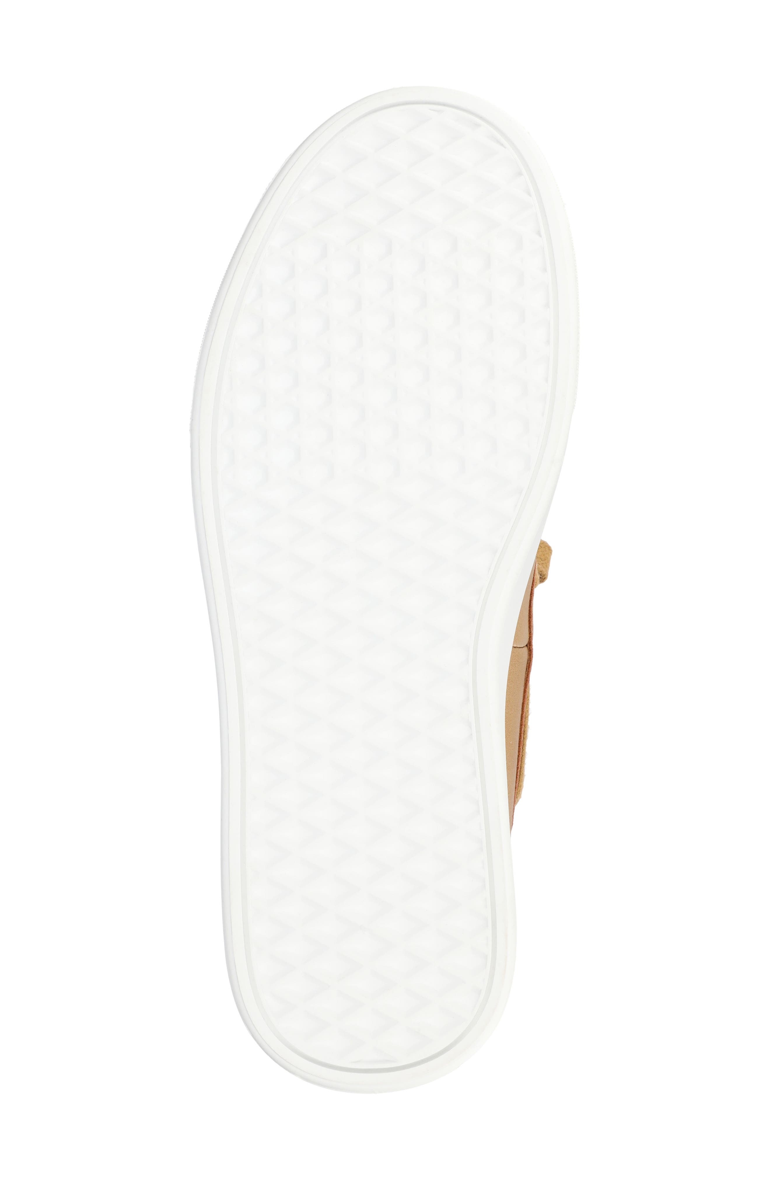 Journee Collection Annamaria Loafer, Alternate, color, Tan