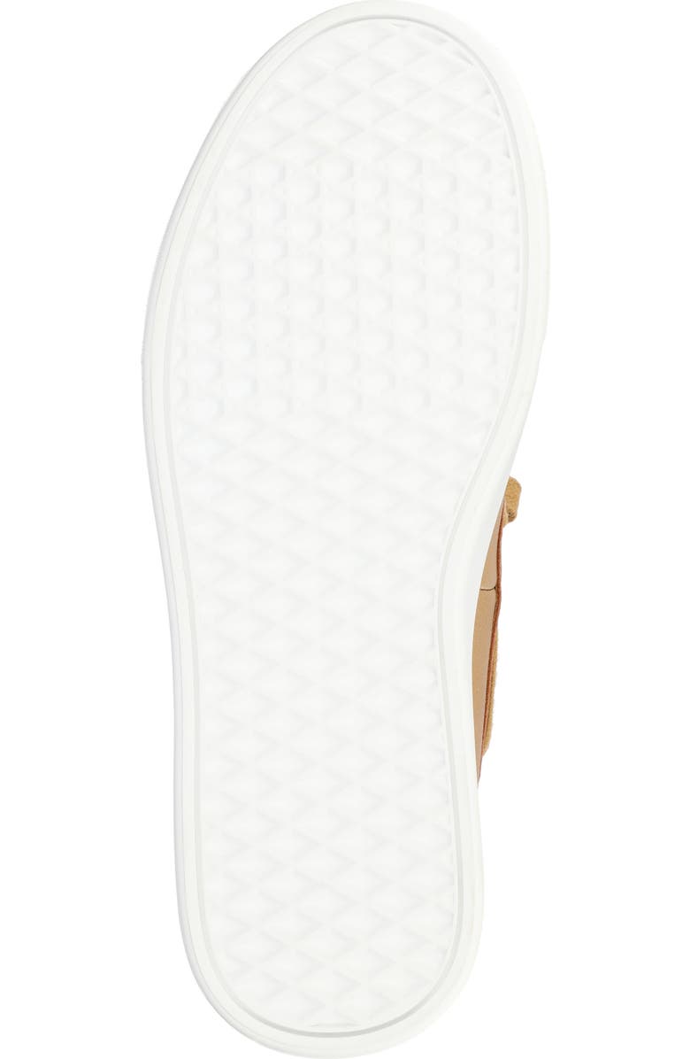 Journee Collection Annamaria Loafer, Alternate, color, Tan