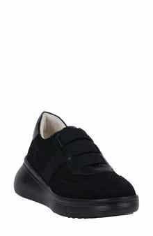 GC SHOES Stefani Harness Strap Slide Sandal