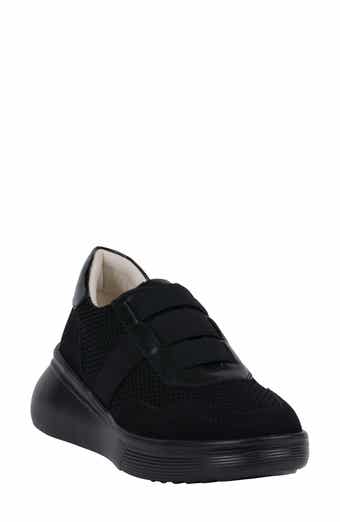 GC SHOES Stefani Harness Strap Slide Sandal