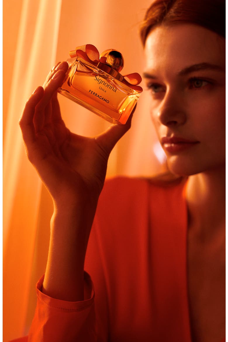 Signorina Unica Eau de Parfum, Alternate, color, NO COLOR