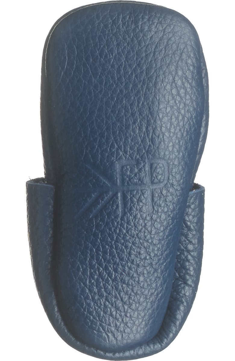 Freshly Picked The First Pair Leather Moccasin, Alternate, color,