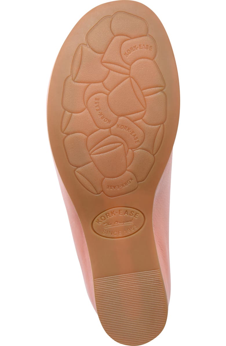 Kork-Ease<sup>®</sup> Para Clog, Alternate, color, Light Orange