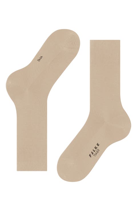 Tiago Organic Cotton Dress Socks