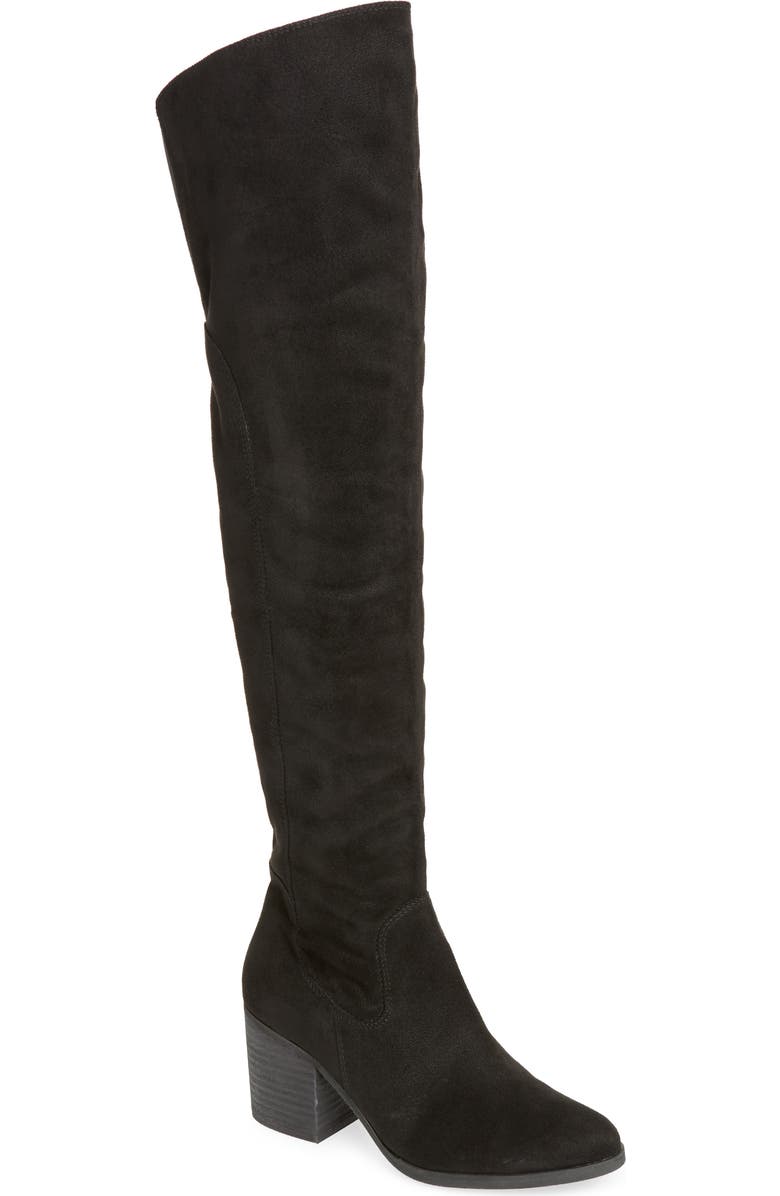 BP. Logan Over the Knee Boot, Main, color,