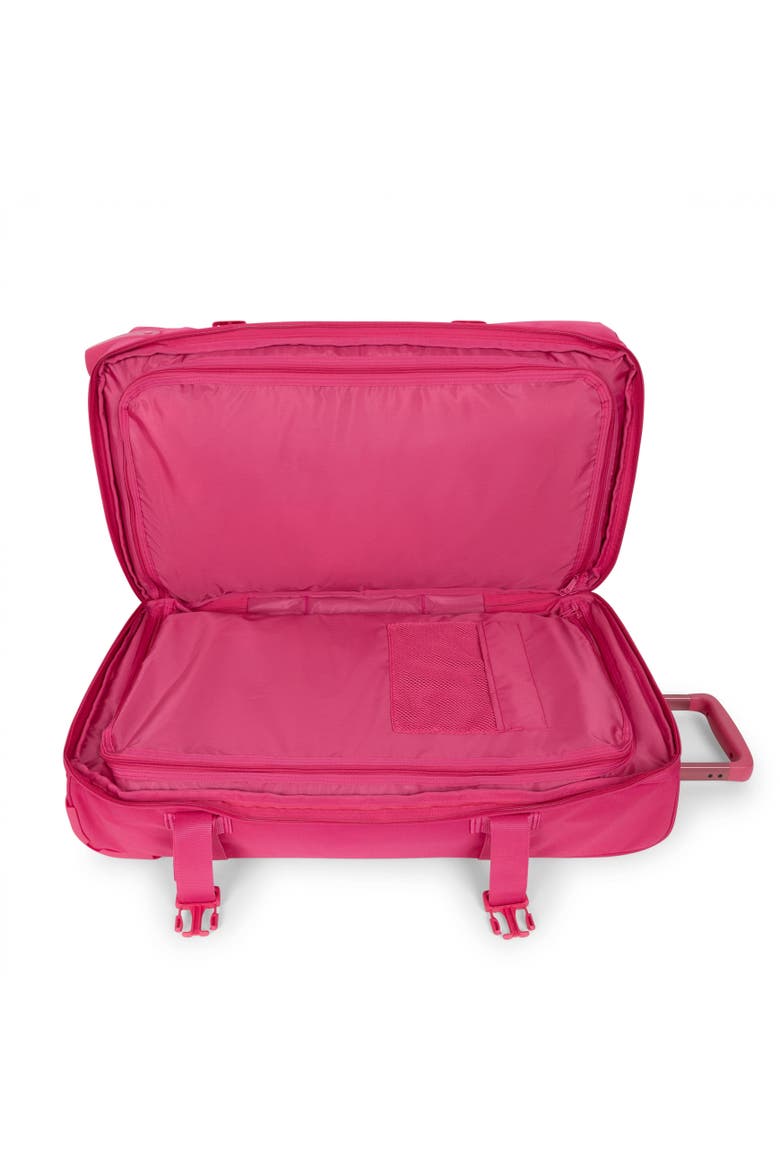 Transit'r L Monotone Luggage, Alternate, color, Pink