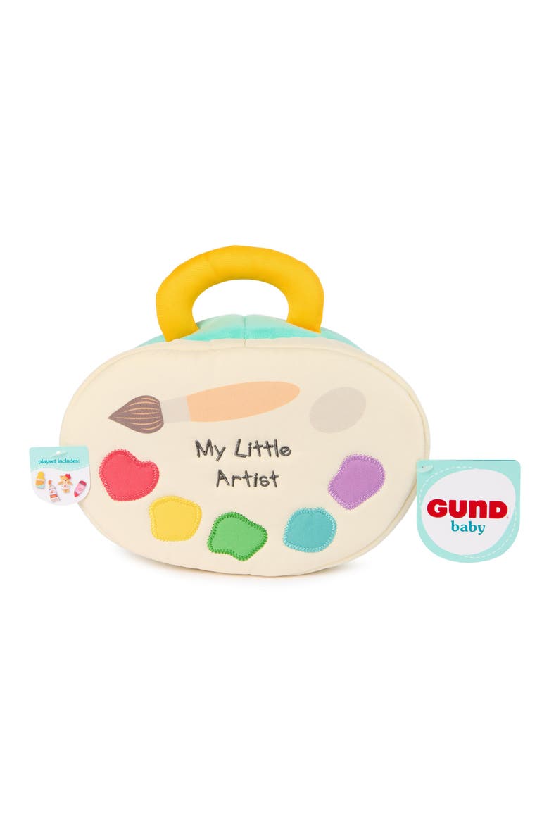 My Little Artist Playset, Alternate, color, NO COLOR