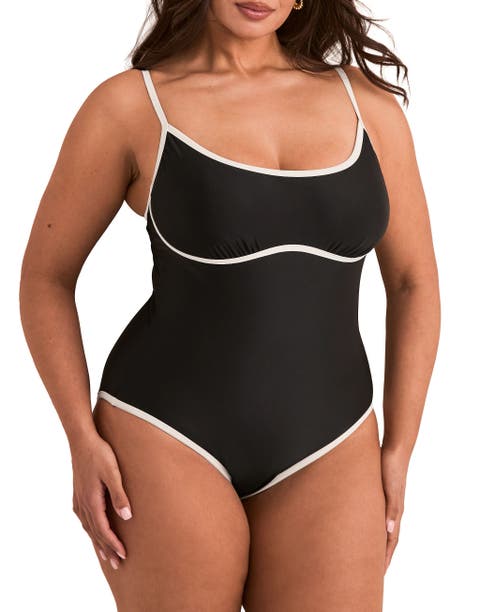 Rye Swimwear One Piece Swimsuit