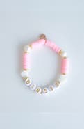 Bits & Bows Big Sis Girls' Bracelet