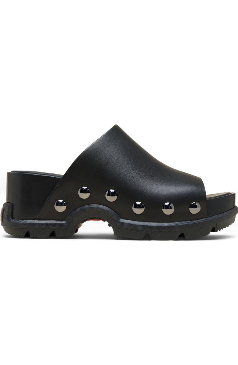 SOREL Roam'n Slide Platform Sandal, Alternate, color,