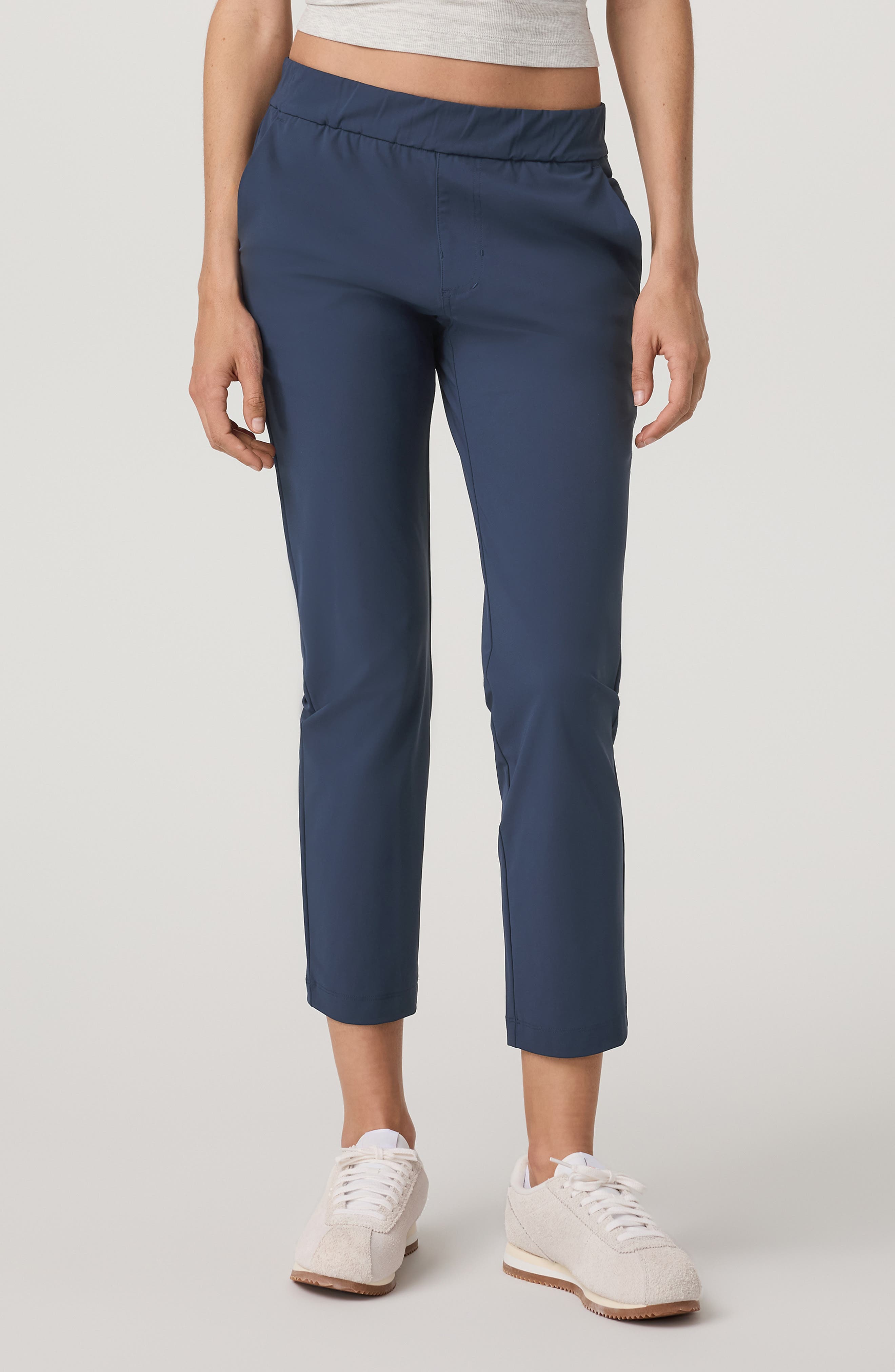Miles Ankle Pants - image 3