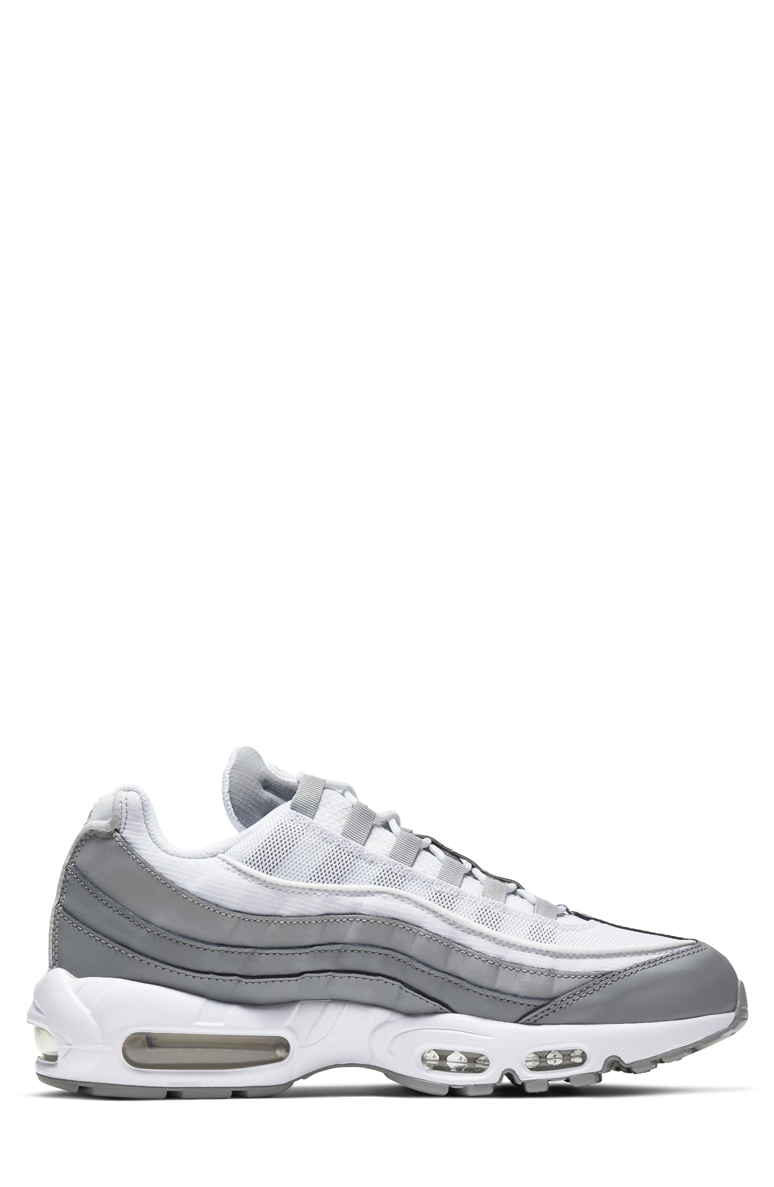 Nike Air Max 95 Essential Sneaker, Alternate, color, 