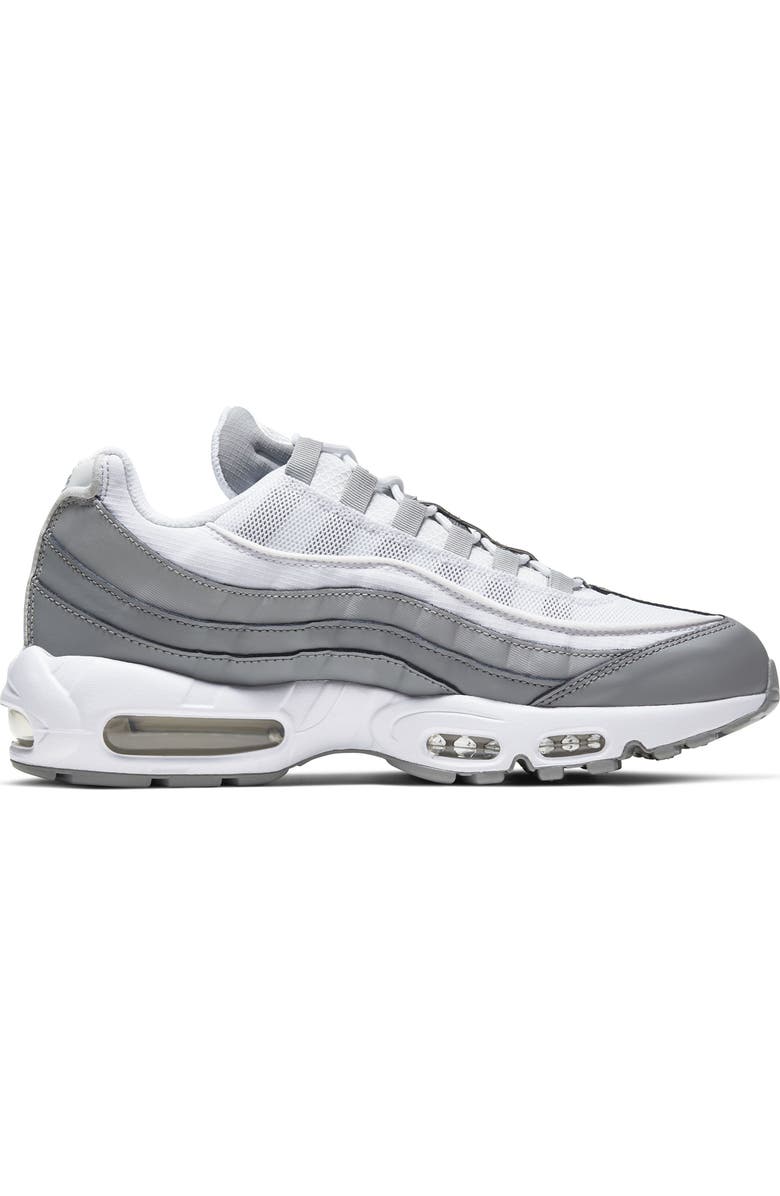 Nike Air Max 95 Essential Sneaker, Alternate, color,