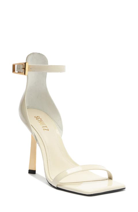 Ciara Ankle Strap Sandal (Women)