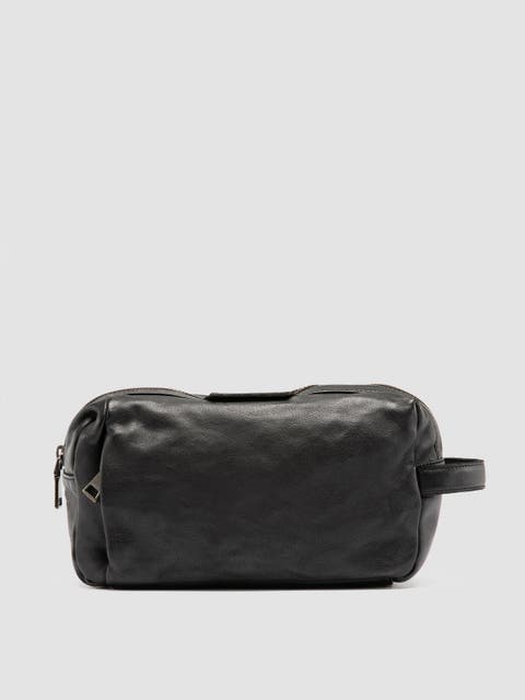 Helmet Beauty Bag